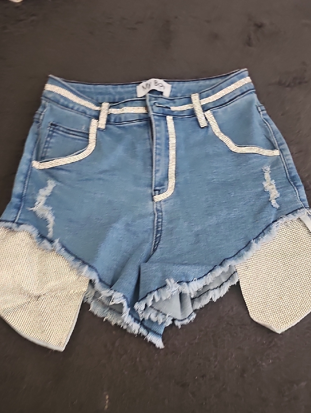 Bling Shorts